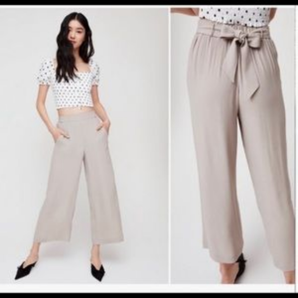 *Sage Green* Wilfred Faun Pant